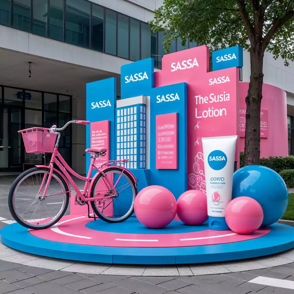 Product Launches Product launches in Dubai by MRM Events, delivering impactful brand experiences.