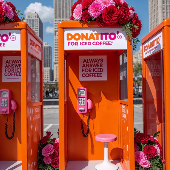 MRM Events: Professional brand activation planners in Dubai delivering seamless event solutions.
