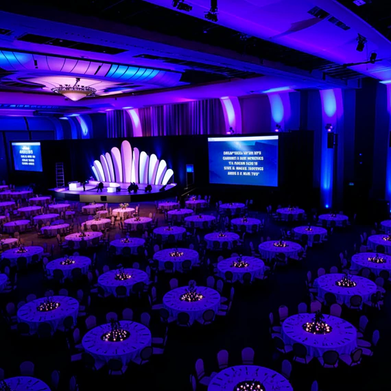 Learn about MRM Events, corporate event planners in Dubai for corporate and private occasions