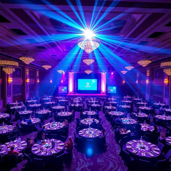 Learn about MRM Events, expert charity event planners in Dubai dedicated to delivering inspiring events.
