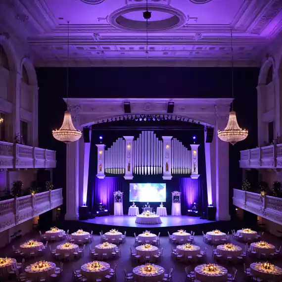 Learn about MRM Events, leading networking event organizers in Dubai specializing in corporate events.