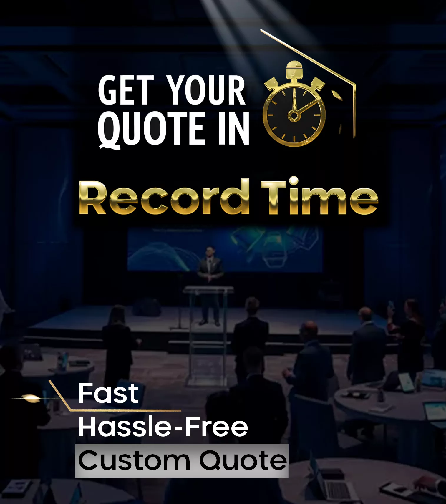 Submit your request for a customized product launch plan tailored to your needs.