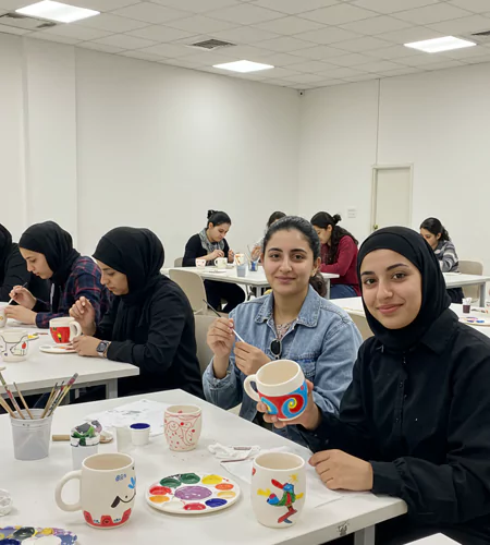 ceramic-mug-decorating-workshop