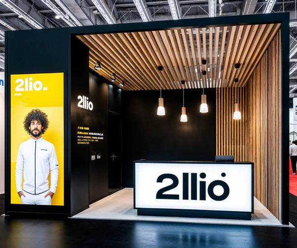 Bespoke Custom Exhibition Stand Designs provided by skilled Exhibition Stand Designers in Dubai.