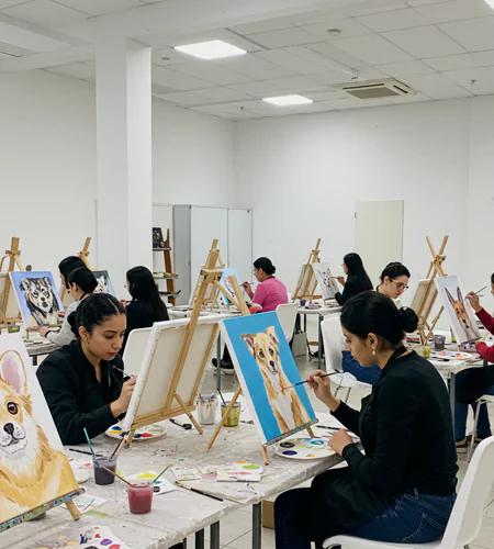 paint-your-pet-workshop