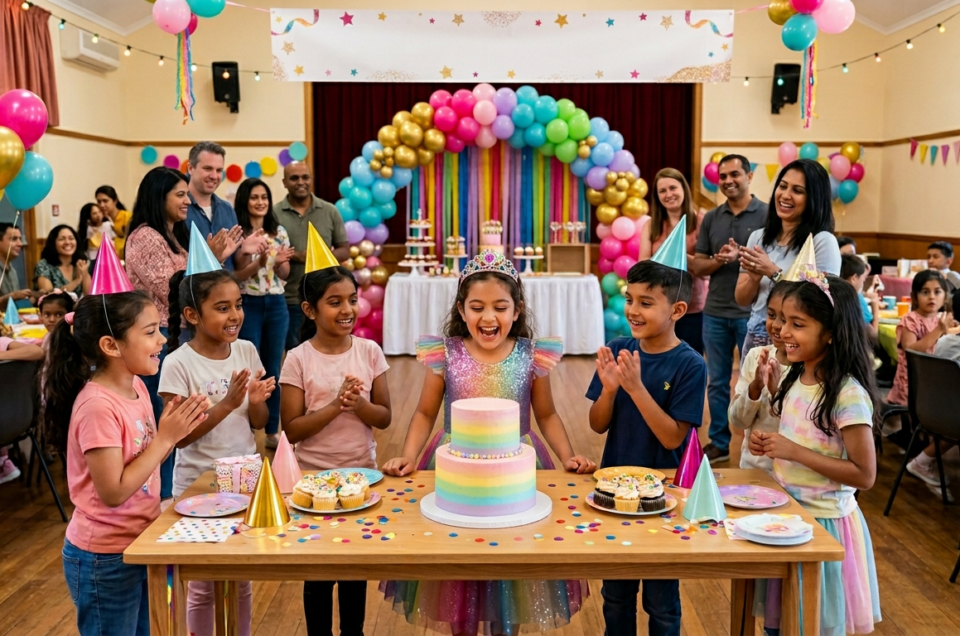 Why Businesses Should Hire a Professional Event Planner