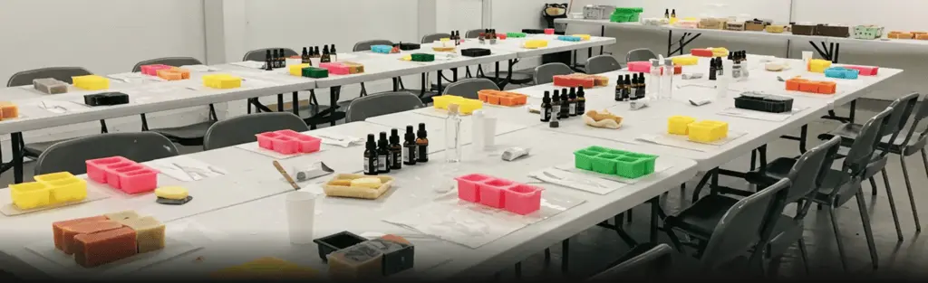 Three formats, one goal: keep the room engaged. We run corporate creative art workshops, corporate craft art workshops, and wellness programs, each designed to fit your agenda, your team’s pace, and the tone of the event. CTA Button Text: Explore corporate workshops