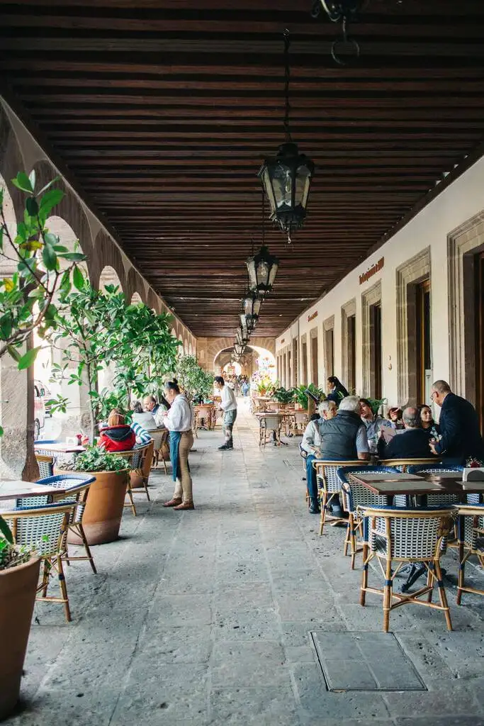 Homemade gingerbread cookies decorated with icing, representing festive holiday catering by MRM Events.
