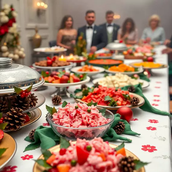 Learn about MRM Events' expertise in creating outstanding gala dinner events with a focus on luxury and elegance.