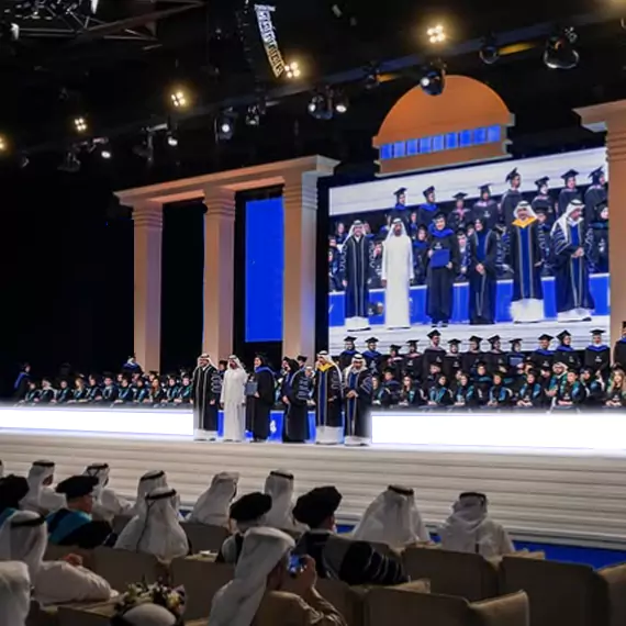 Tailored graduation ceremony services for honoring achievements, delivered with precision and creativity