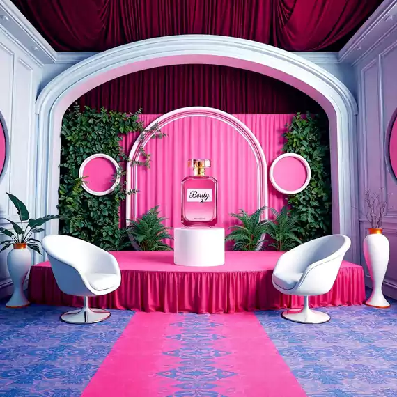 Our product launch services ensure seamless execution and innovative experiences.