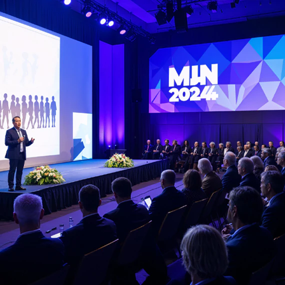 Expert seminar organizers in Dubai specializing in seamless event execution for impactful experiences by MRM Events.