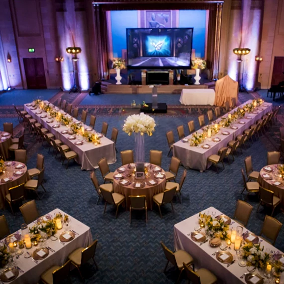 MRM Events, a leading corporate event company in Dubai offering comprehensive services