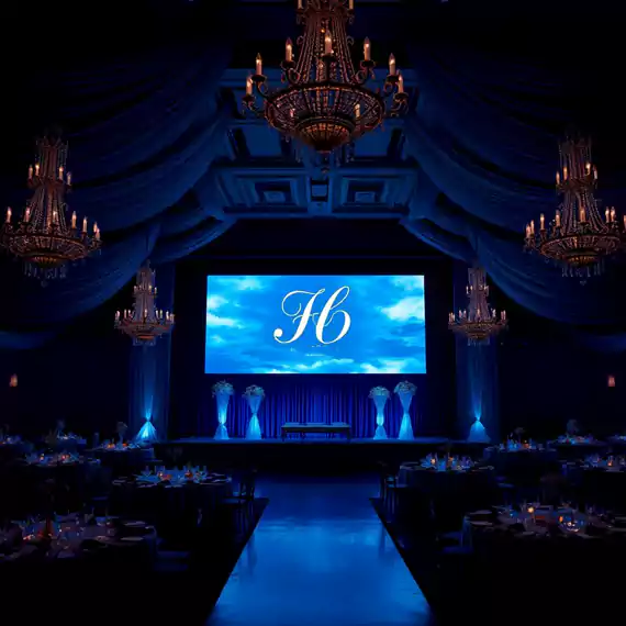 Learn about MRM Events, event planners in Dubai for corporate and private occasions