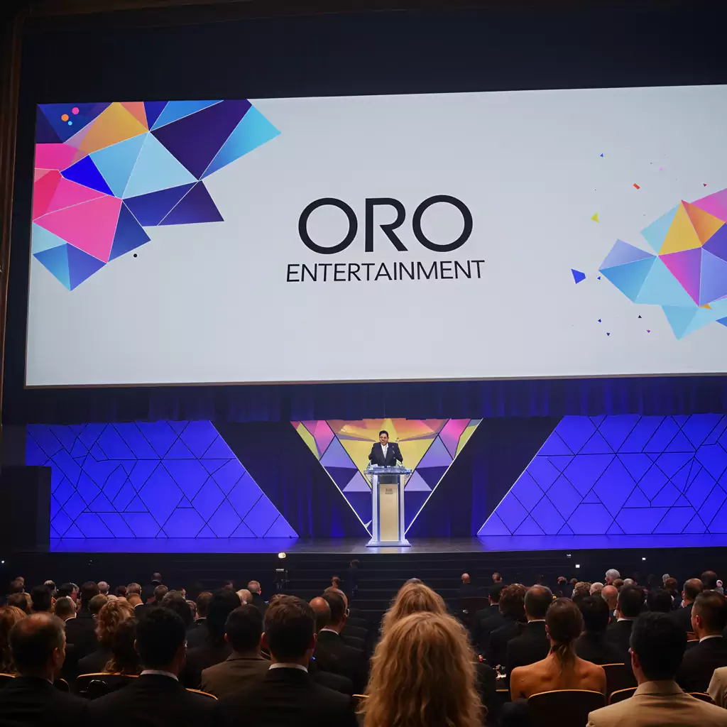 Corporate conferences in Dubai organized by MRM Events, ensuring professional event planning and flawless execution.