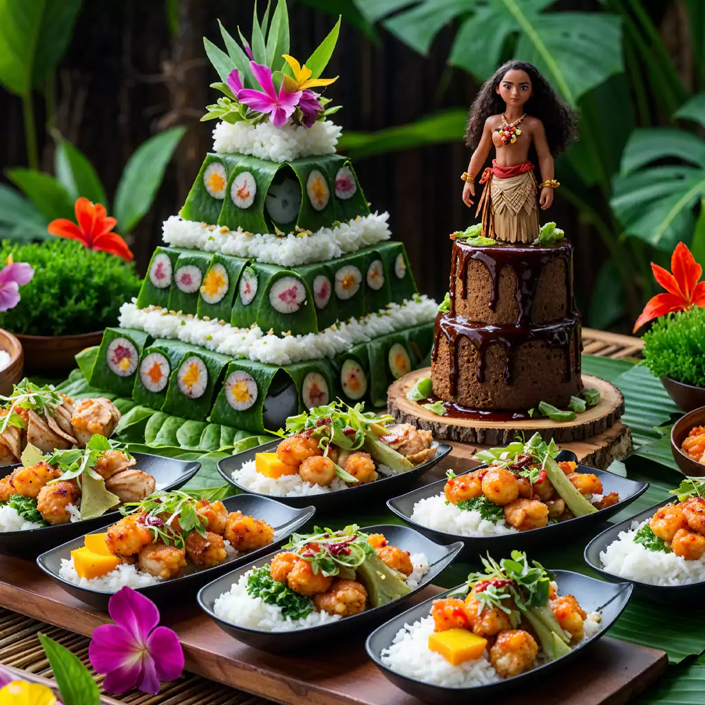 Mini sliders and savory bites crafted for a satisfying birthday menu.