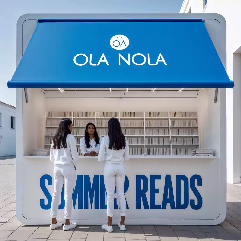 Customized brand activation event in Dubai planned with precision by MRM Events.