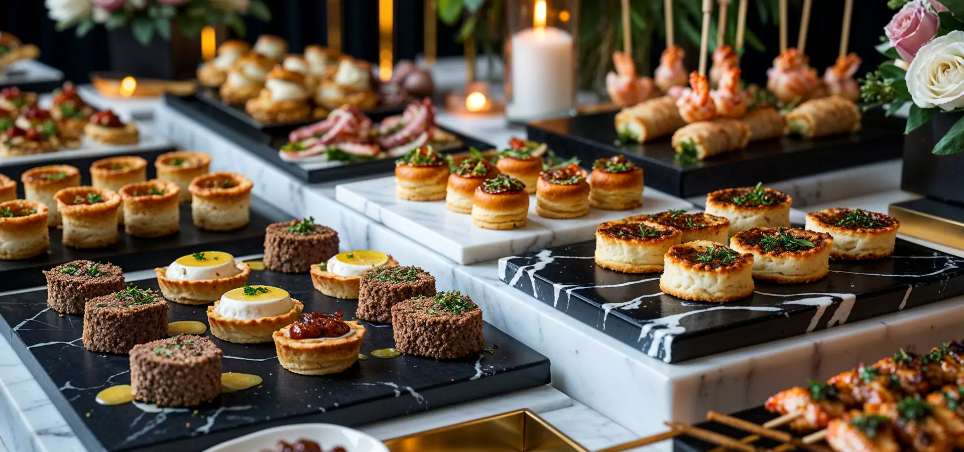 Corporate professionals designing hand-painted tote bags in a craft workshop in Dubai, exploring creativity through custom artwork on fabric