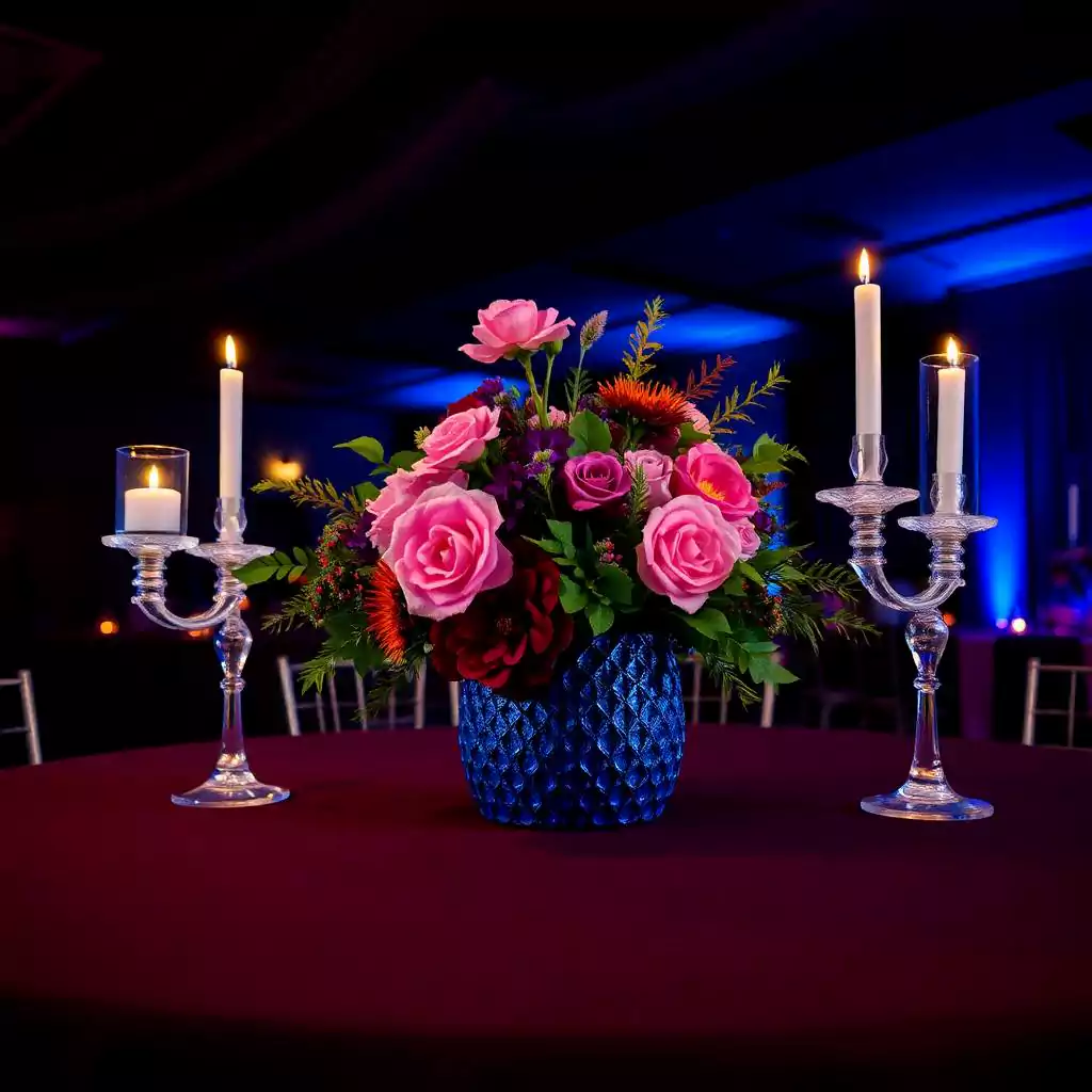 A remarkable corporate event hosted by MRMEvent, trusted for corporate event management.