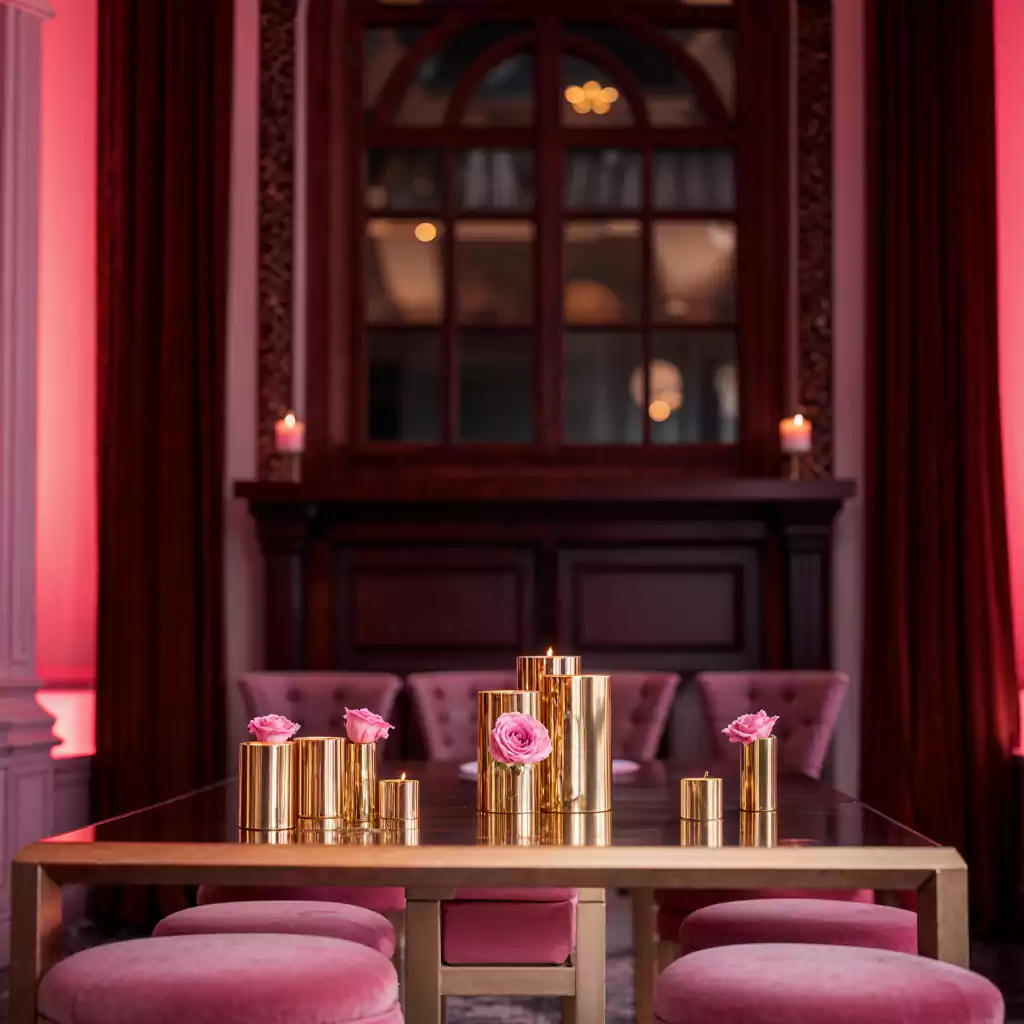 A grand corporate event planned with excellence by the expert MRMEvent team.