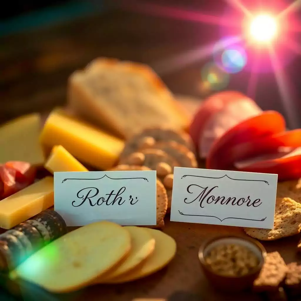 A unique corporate event by MRMEvent, blending creativity and sophistication.