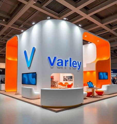 Innovative trade shows and exhibitions expertly managed by MRM Events to showcase your brand