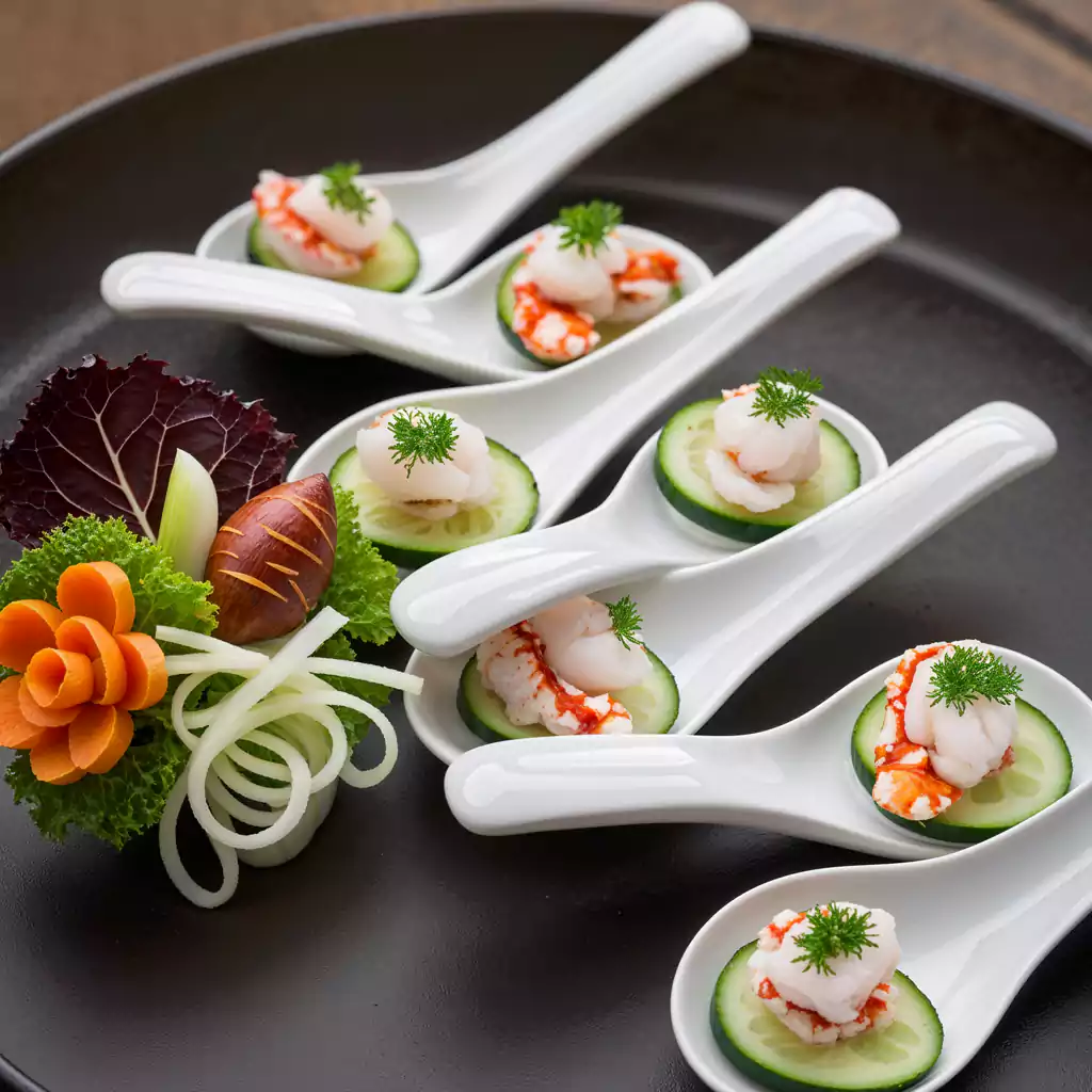 "Premium gala dinner decorations featuring elegant lighting and customized themes by MRM Events in Dubai."