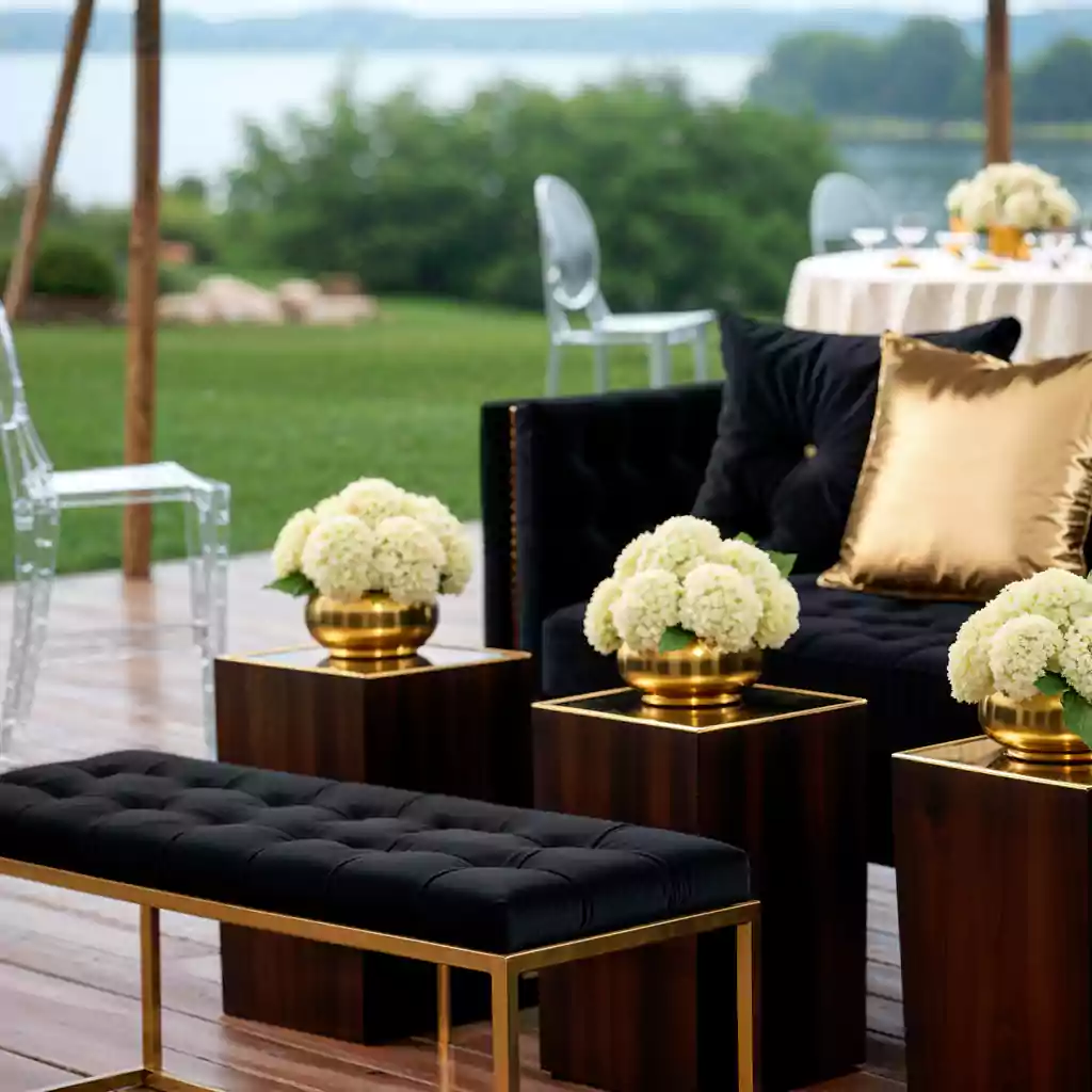 "Exceptional private events designed by MRM Events, renowned for event services in Dubai."