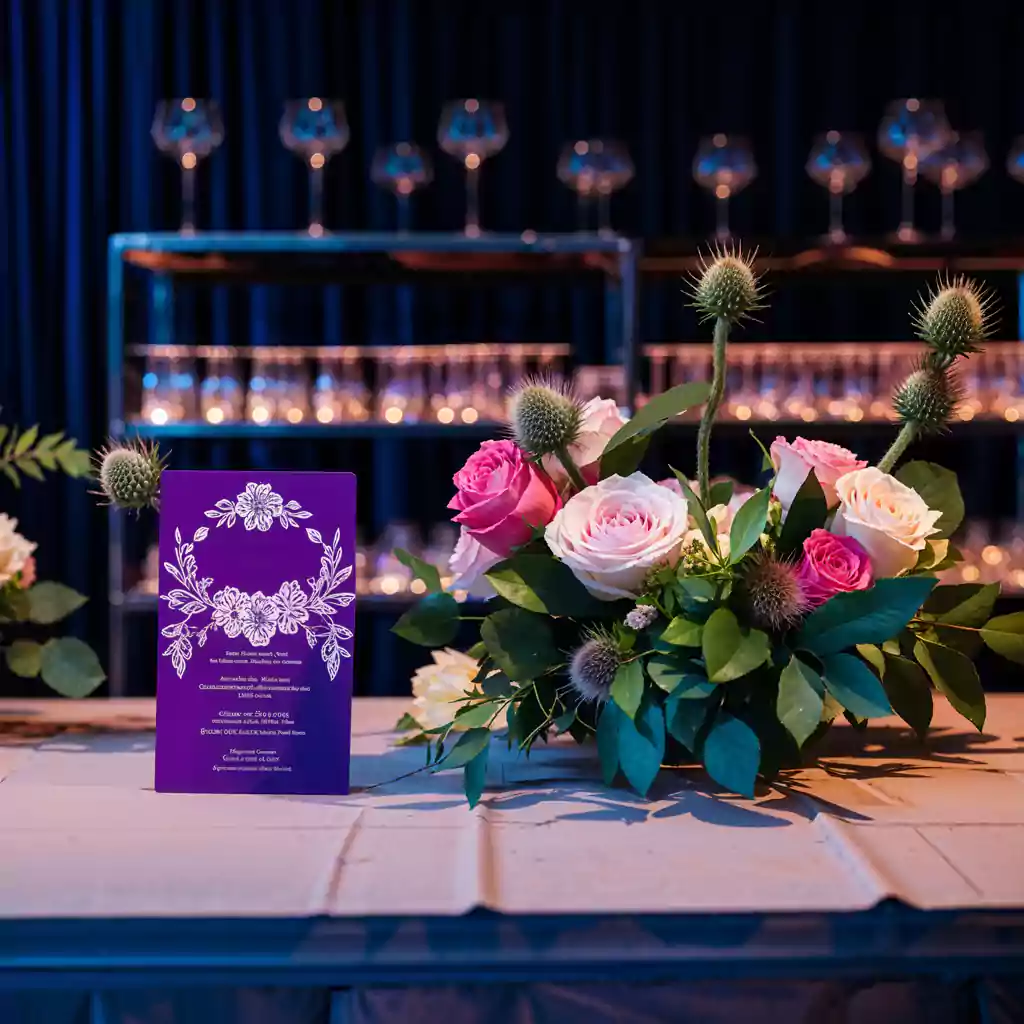 "Tailored private event services by MRM Events, trusted event planners in Dubai."