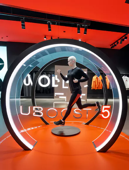 Why choose MRM Events for brand activation events in Dubai? Professional and result-driven solutions.