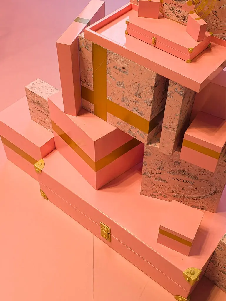 Innovative trade shows and exhibitions expertly managed by MRM Events to showcase your brand