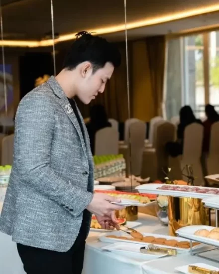 Catering Services in Dubai That Guests Remember After the Last Bite